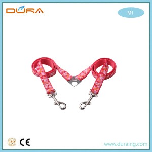 M1 Coupler Dog Leash