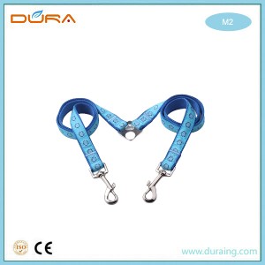 M2 Coupler Dog Leash