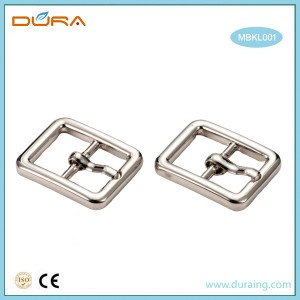 MBKL001 Metal Buckle