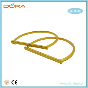 MBKL002 Metal Buckle