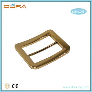 MBKL003 Metal Buckle