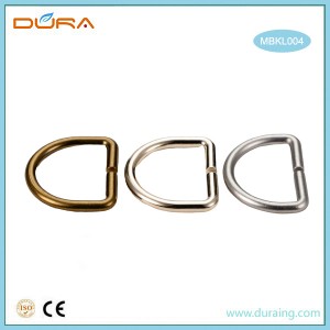 MBKL004 Metal Buckle