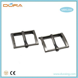 MBKL005 Metal Buckle