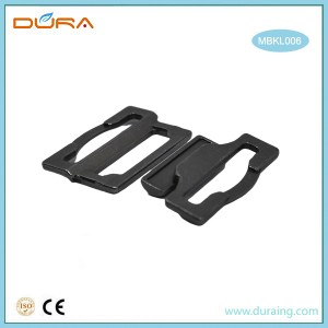 MBKL006 Metal Buckle