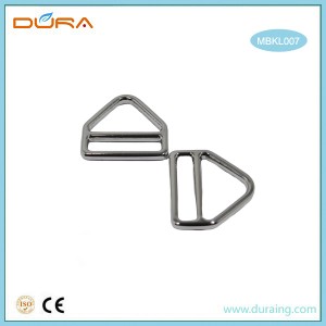 MBKL007 Metal Buckle