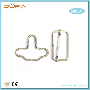 MBKL011 Metal Buckle