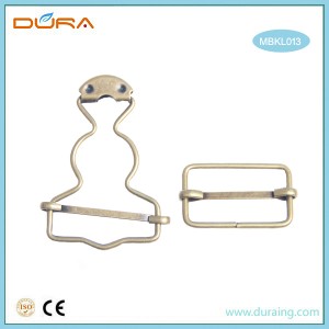 MBKL013 Metal Buckle