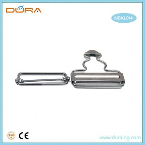 MBKL014 Metal Buckle