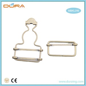 MBKL016 Metal Buckle