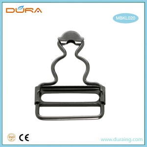 MBKL020 Metal Buckle