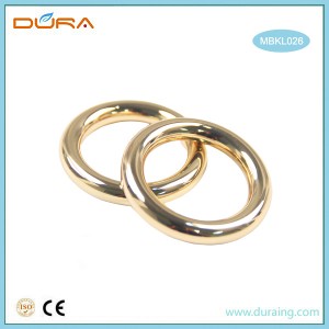 MBKL026 Metal Buckle