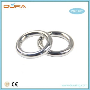 MBKL027 Metal Buckle