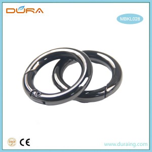 MBKL028 Metal Buckle