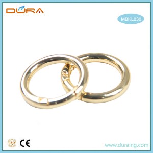 MBKL030 Metal Buckle