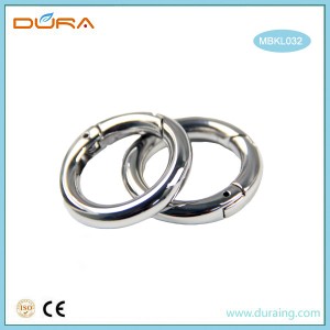 MBKL032 Metal Buckle