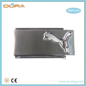 MBKL038 Metal Buckle