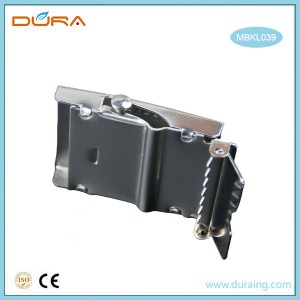 MBKL039 Metal Buckle