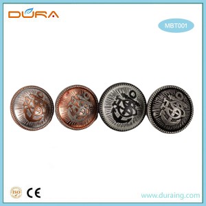 MBT001 Military Button