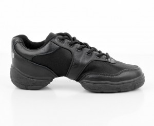 Wholesale ODM Ba48 Flexible Jazz Modern Dance Shoes Sneaker Women