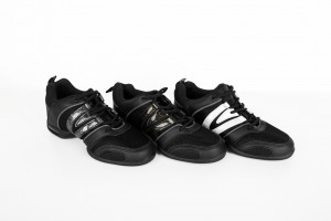DR-0990 Dance Sneaker