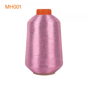 MH001 Metallic Yarn