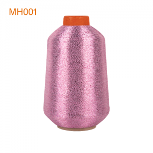 Wholesale Price China China Superior Quality Pure Silver Gold Metallic Yarn