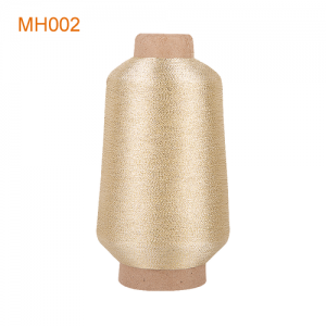 MH002 Metallic Yarn