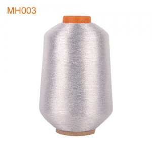 MH003 Metallic Yarn