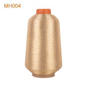 MH004 Metallic Yarn
