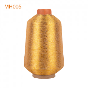 Special Price for China Hans Most Popular Super Selling High Density Iridescent Thread