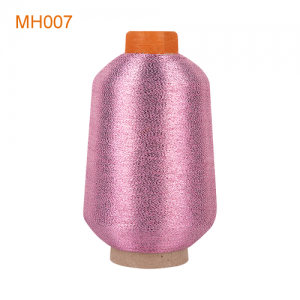 MH007 Metallic Yarn