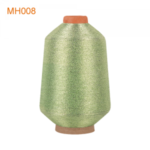 MH008 Metallic Yarn