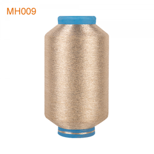 MH009 Metallic Yarn