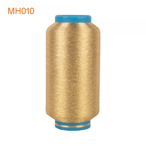 MH010 Metallic Yarn