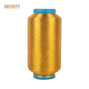 MH011 Metallic Yarn