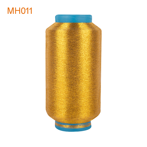 MH011 Metallic Yarn Featured Image
