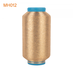 MH012 Metallic Yarn