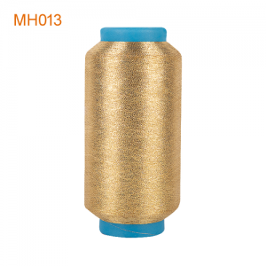 MH013 Metallic Yarn