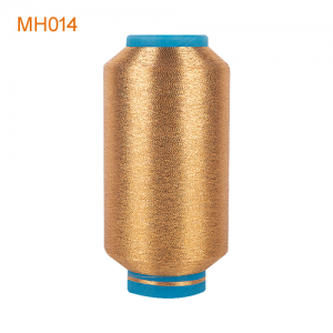 MH014 Metallic Yarn