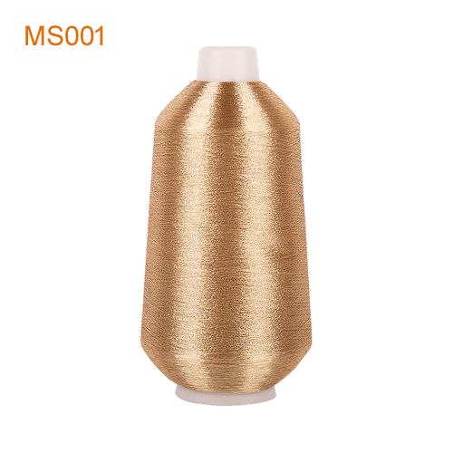 MS001 Metallic Yarn Featured Image