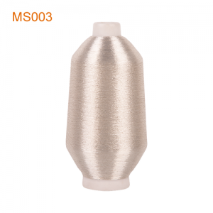 MS003 Metallic Yarn