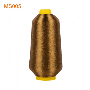MS005 Metallic Yarn