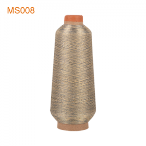 MS008 Metallic Yarn