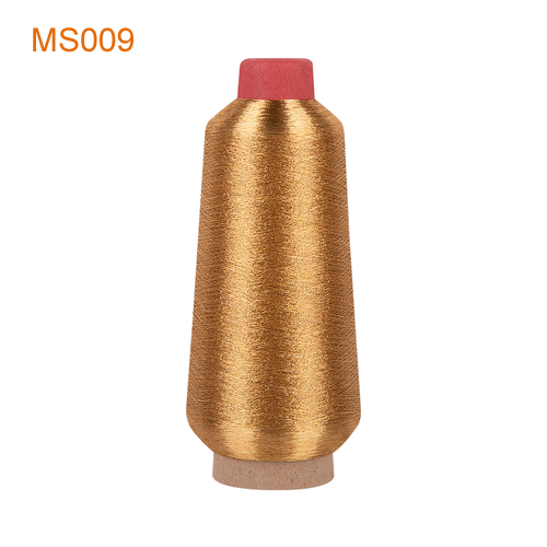 MS009 Metallic Yarn Featured Image