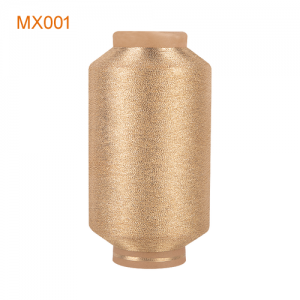 MX001 Metallic Yarn