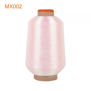 MX002 Metallic Yarn