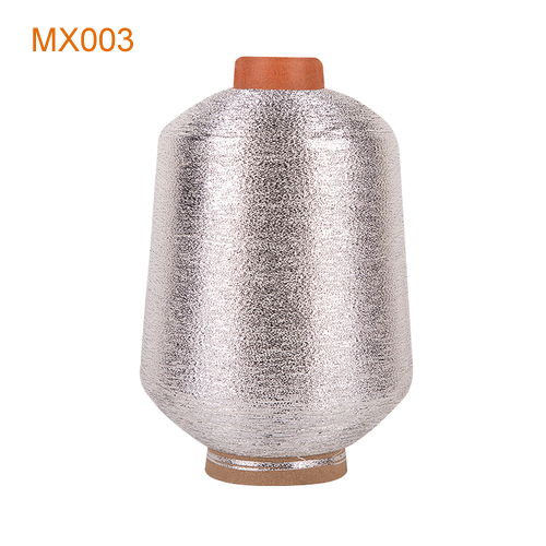 MX003 Metallic Yarn Featured Image