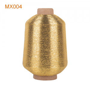 MX004 Metallic Yarn