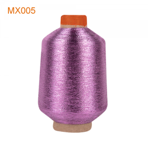 MX005 Metallic Yarn