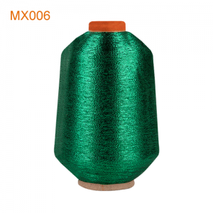 MX006 Metallic Yarn